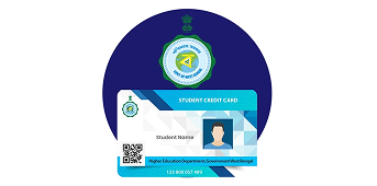 Student Credit Card